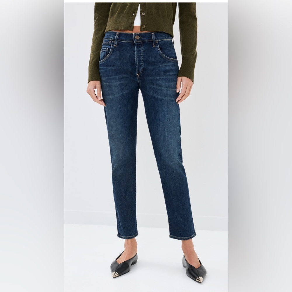 Citizens of Humanity CoH Emerson Jeans Size 25